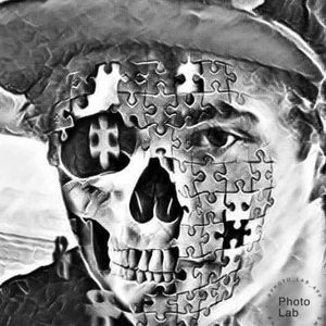 Meet your Posher, Ethan